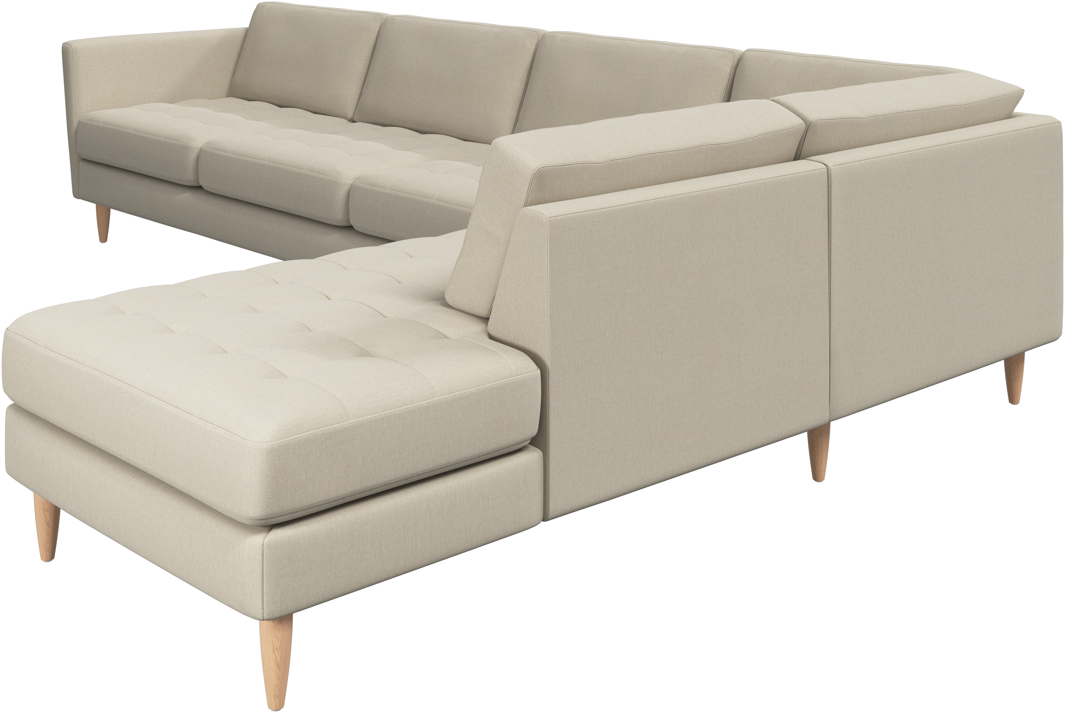 Osaka コーナーソファ | sofa | Osaka | Anders Nørgaard | ボーコンセプト